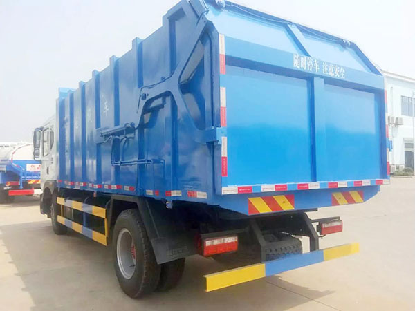 东风大多利卡12-15方