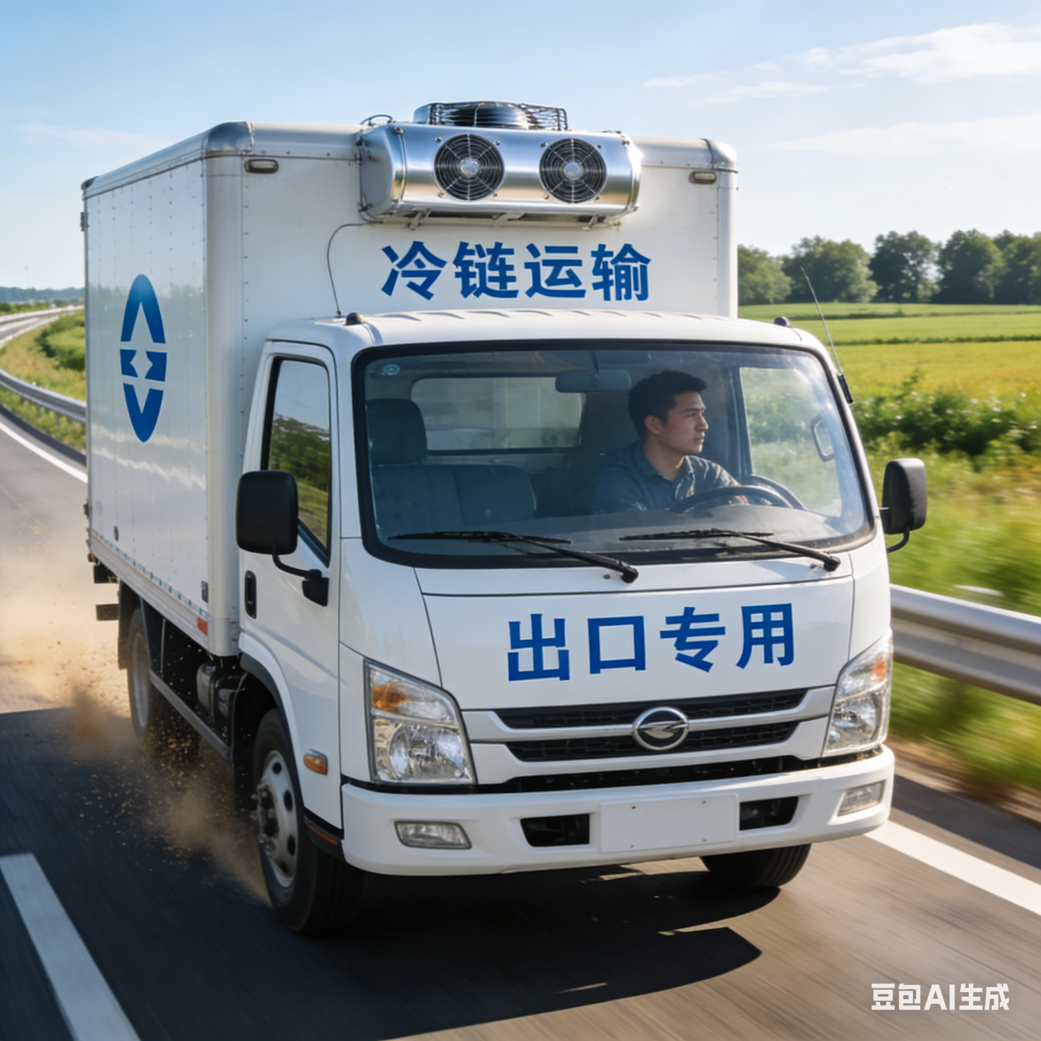 2026年出口专用车新规落地：许可证管理升级 改装车/二手车