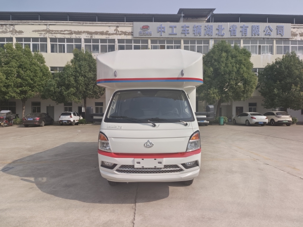 以车为家，以食为旅，解锁全场景自由生活