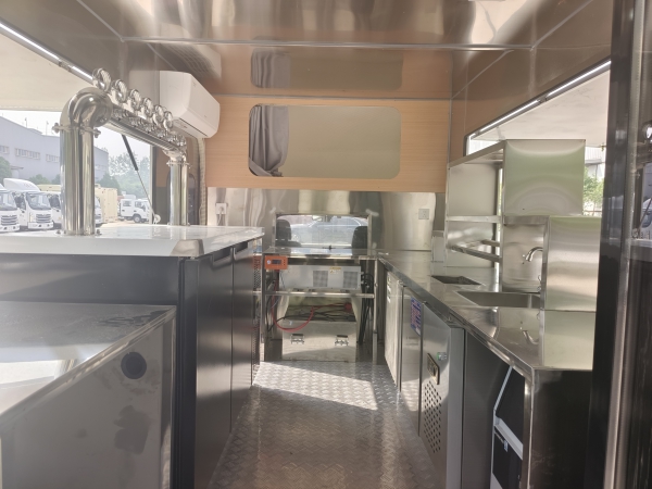 一车双能，旅居与创收皆从容