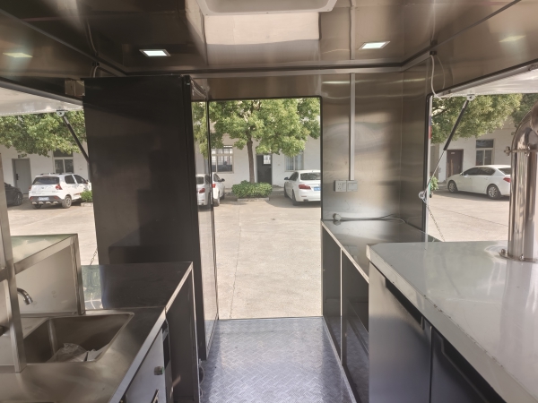 一车双能，旅居与创收皆从容