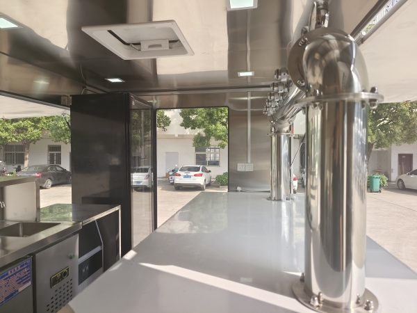 一车双能，旅居与创收皆从容