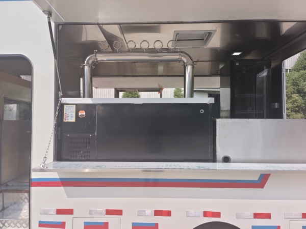 一车双能，旅居与创收皆从容